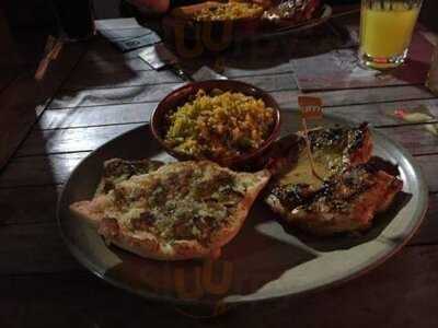 Nando's Preston - Deepdale