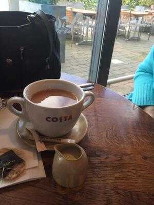 Nando's Preston - Deepdale