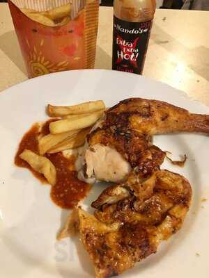Nando's Southend