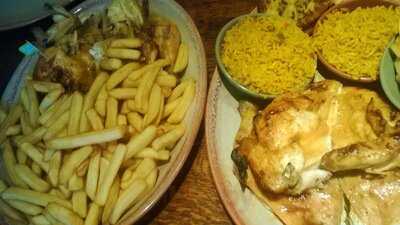 Nando's Southend