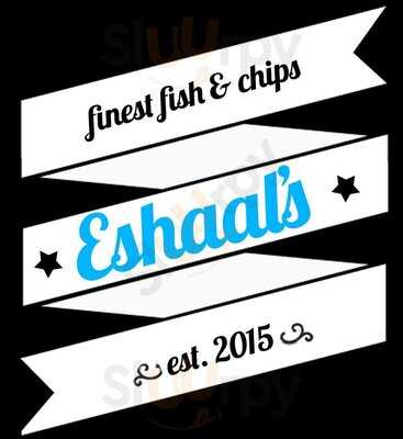 Eshaal's