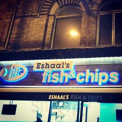 Eshaal's