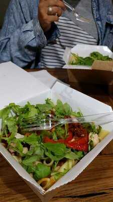 Wolf Italian Street Food