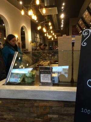 Wolf Italian Street Food