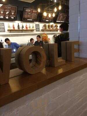 Wolf Italian Street Food