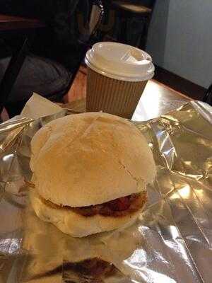 Wolf Italian Street Food