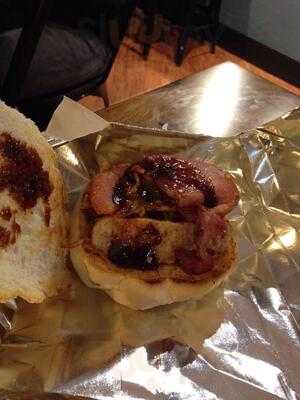 Wolf Italian Street Food