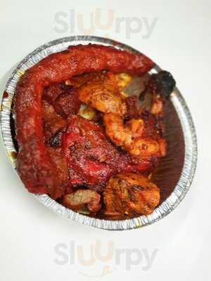 Shan Tandoori