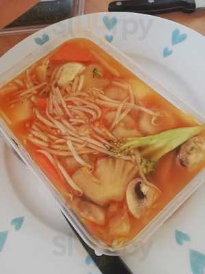 Sunflower Chinese Takeaway