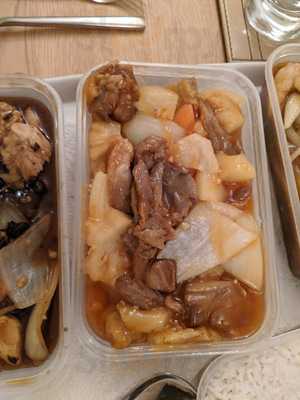 Sunflower Chinese Takeaway