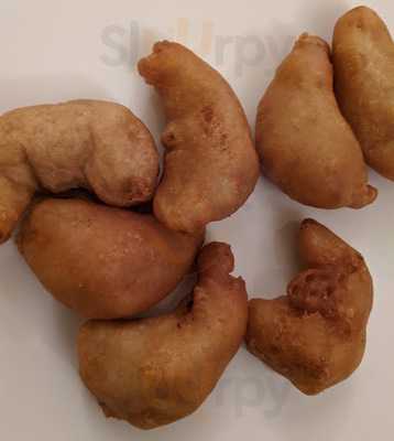 Sunflower Chinese Takeaway