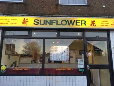Sunflower Chinese Takeaway