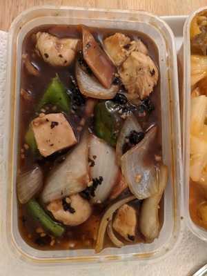 Sunflower Chinese Takeaway