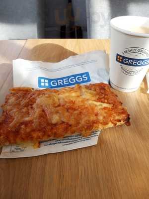 Greggs