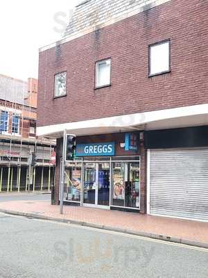 Greggs