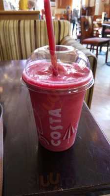 Costa Coffee