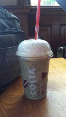 Costa Coffee