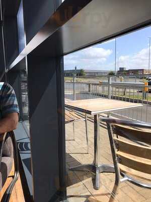 Bewiched Coffee Northampton