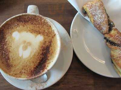 Bewiched Coffee Northampton