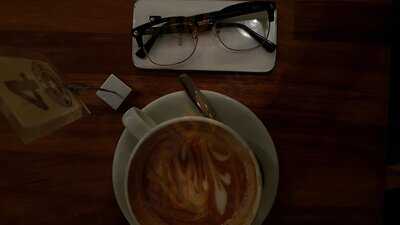 Bewiched Coffee Northampton