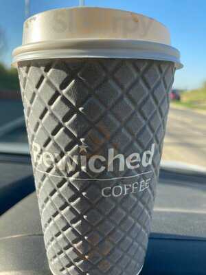 Bewiched Coffee Northampton