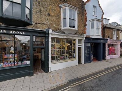 Whitstable Larder