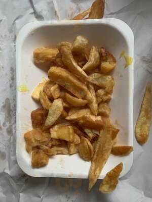 Scotts Fish & Chips
