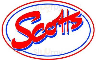 Scotts Fish & Chips