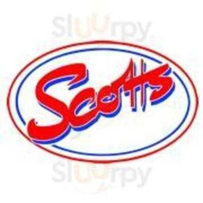 Scotts Fish & Chips