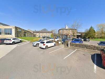 The Courtyard Restaurant