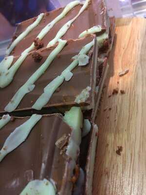 Oak Tree Coffee House