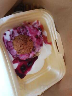 Carpatica Restaurant