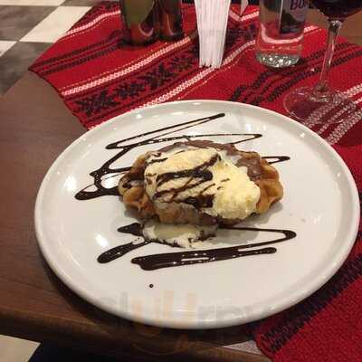 Carpatica Restaurant