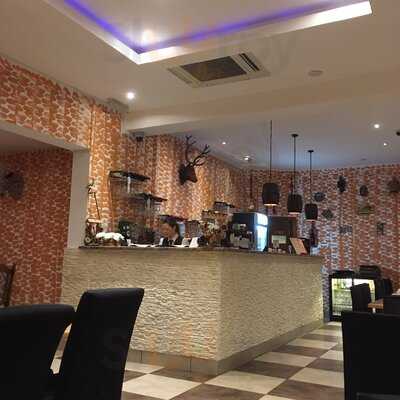 Carpatica Restaurant