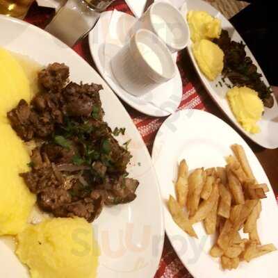 Carpatica Restaurant