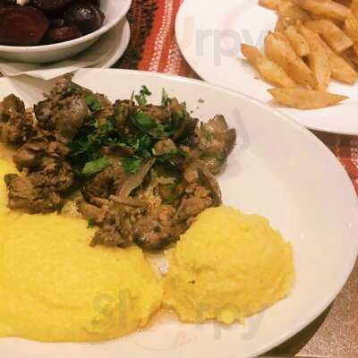 Carpatica Restaurant