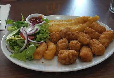 Whittakers Fish Bar