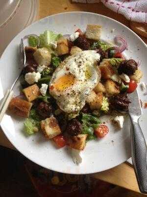 The Great British Sausage Co