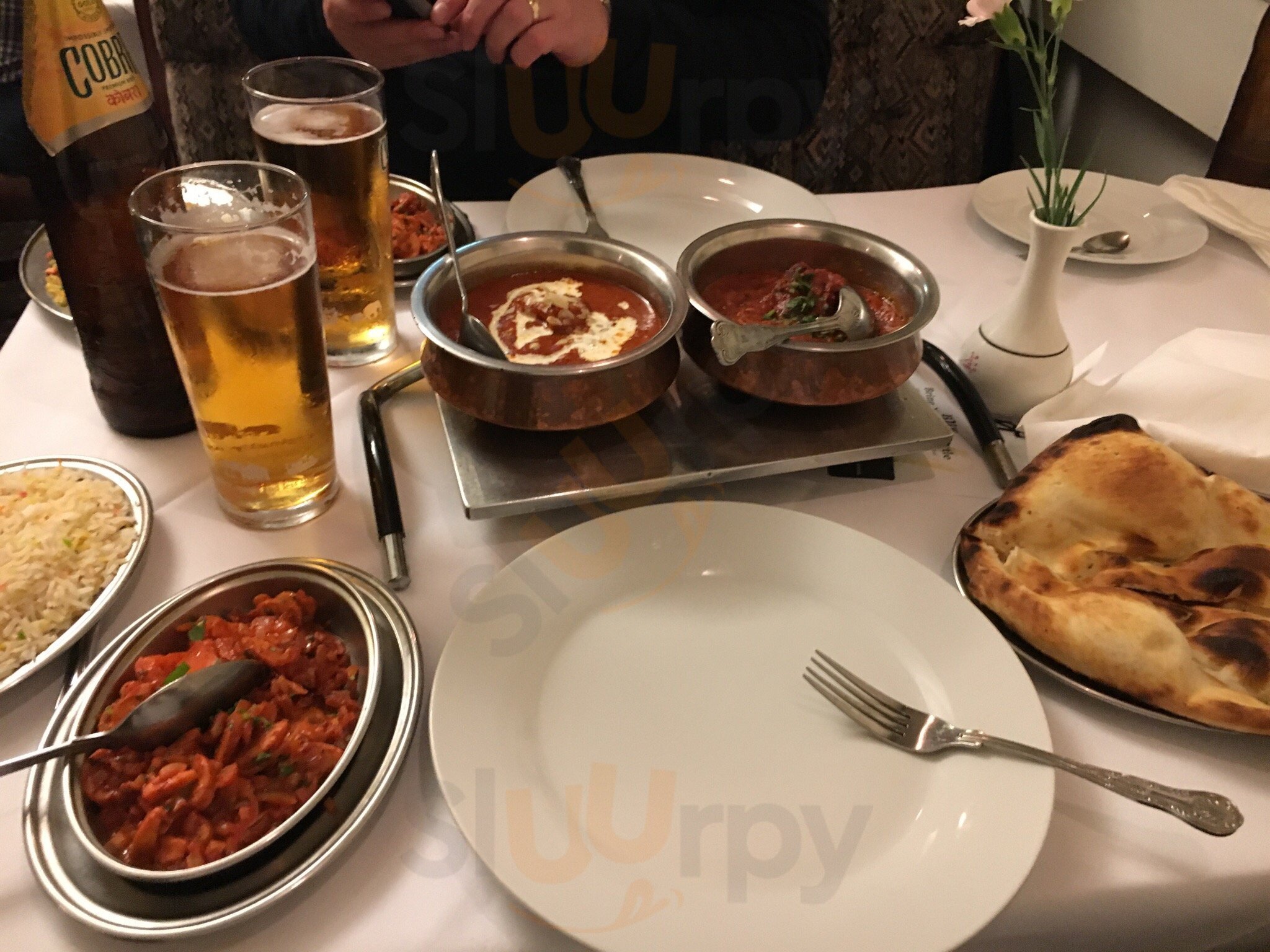 Village Tandoori Restaurant & Takeaway