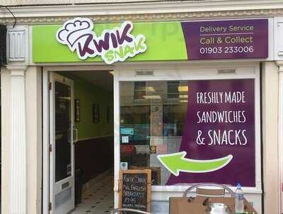 Kwik Snak