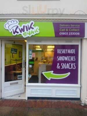 Kwik Snak