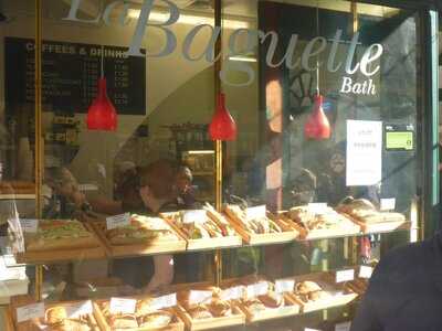 La Baguette