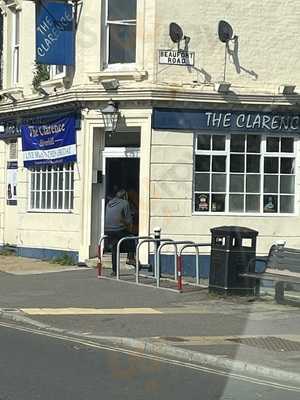 Connection Kebab House