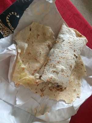 Connection Kebab House