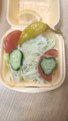 Connection Kebab House