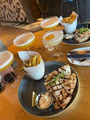 All Bar One Worcester