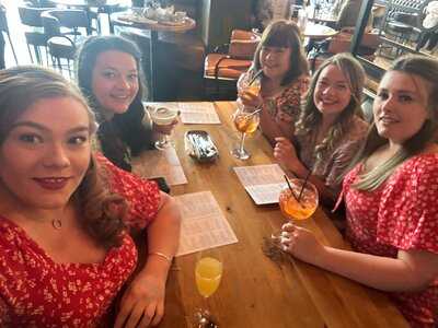 All Bar One Worcester