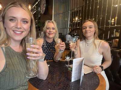 All Bar One Worcester