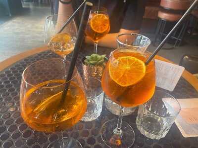 All Bar One Worcester