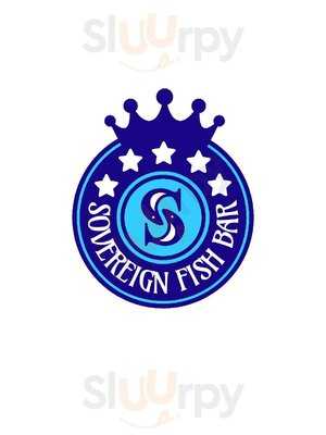 Sovereign Fish Bar